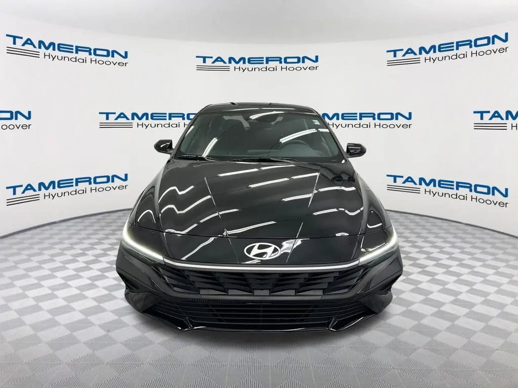 2026 Hyundai Elantra - $20,903