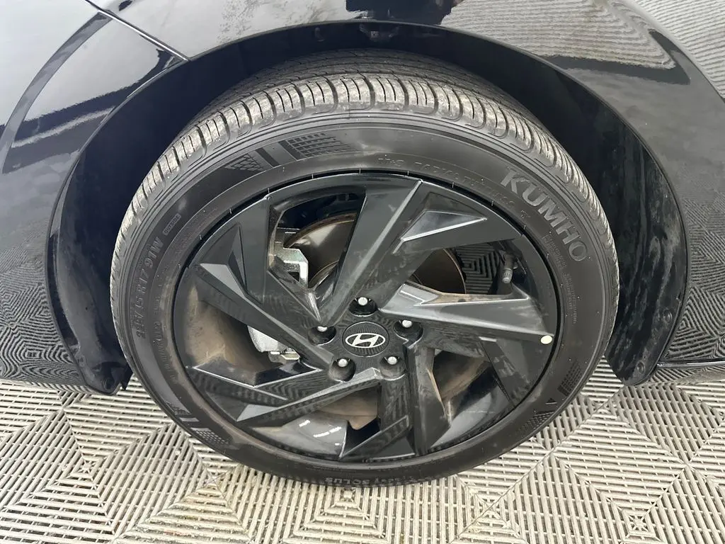 2026 Hyundai Elantra - $20,903