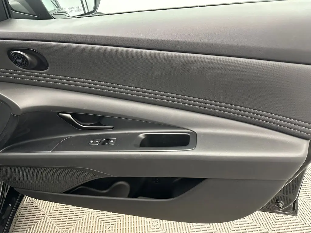 2026 Hyundai Elantra - $20,903