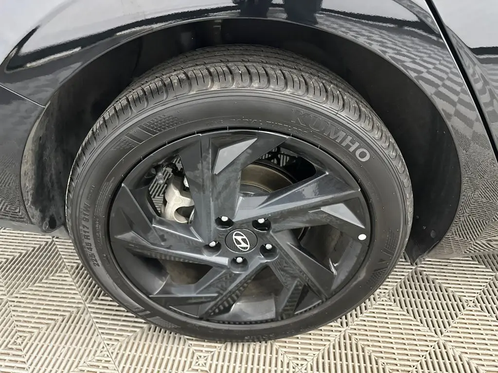 2026 Hyundai Elantra - $20,903