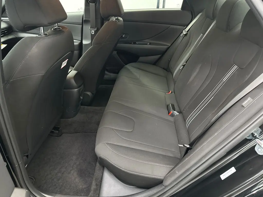 2026 Hyundai Elantra - $20,903