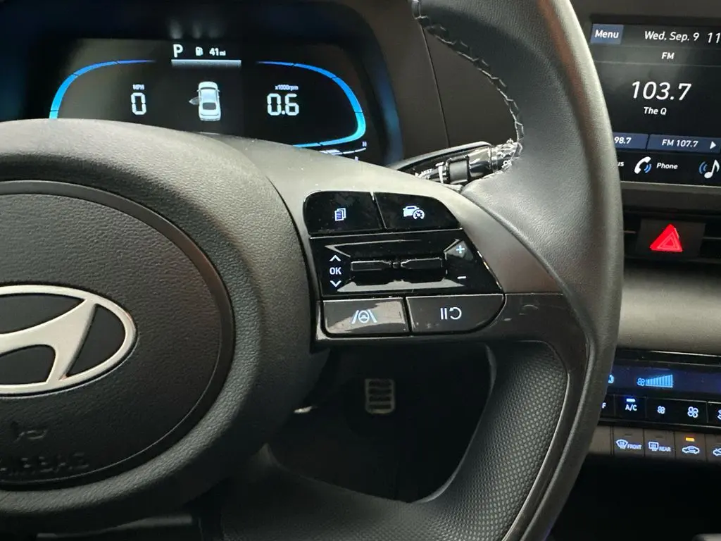 2026 Hyundai Elantra - $20,903