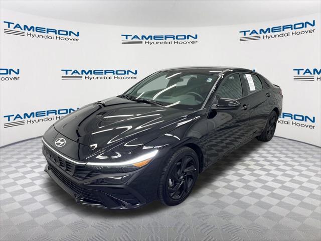 2026 Hyundai Elantra - $21,500