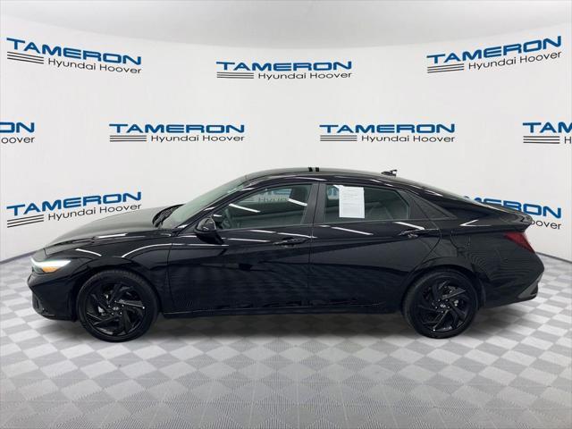 2026 Hyundai Elantra - $21,500