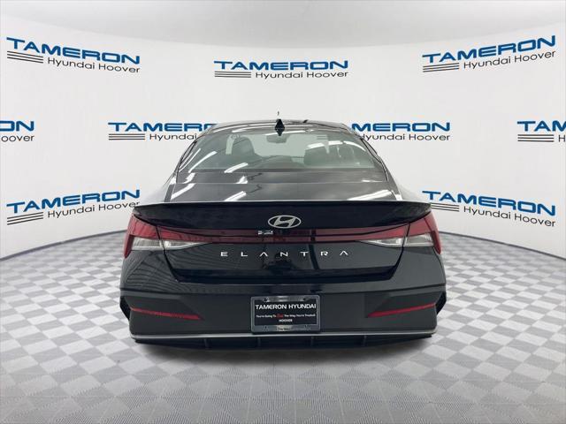 2026 Hyundai Elantra - $21,500