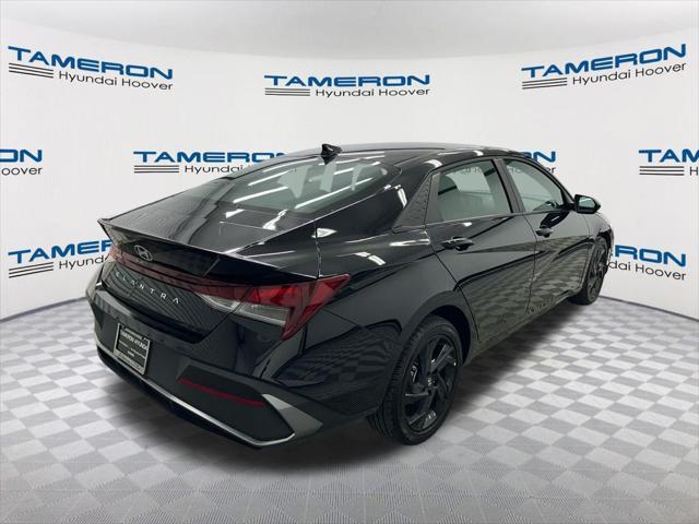 2026 Hyundai Elantra - $21,500