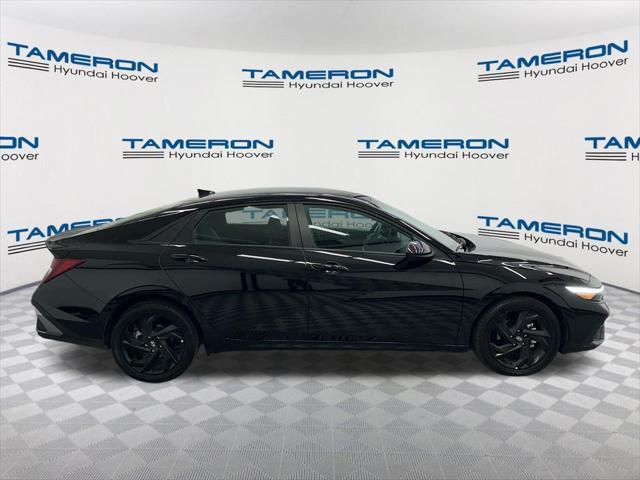 2026 Hyundai Elantra - $21,500