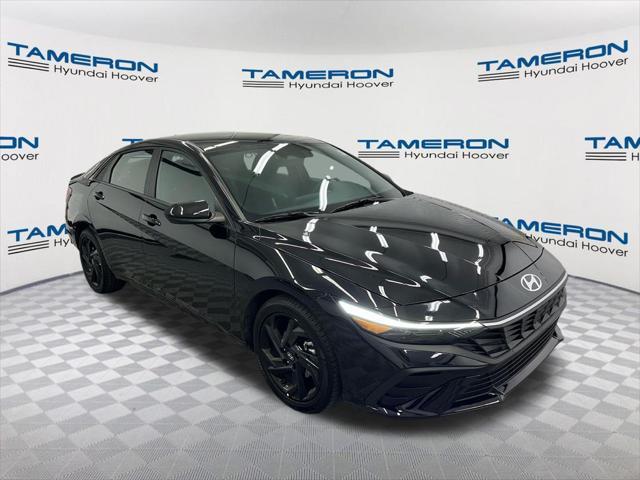 2026 Hyundai Elantra - $21,500
