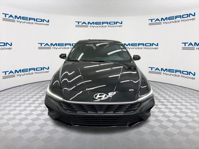 2026 Hyundai Elantra - $21,500