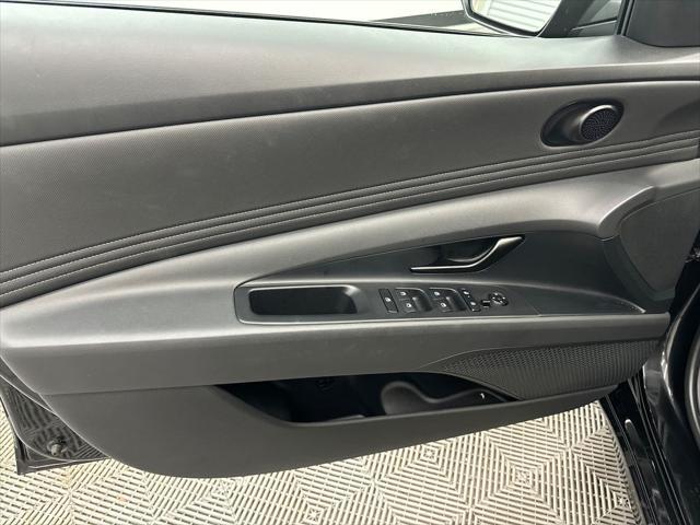2026 Hyundai Elantra - $21,500