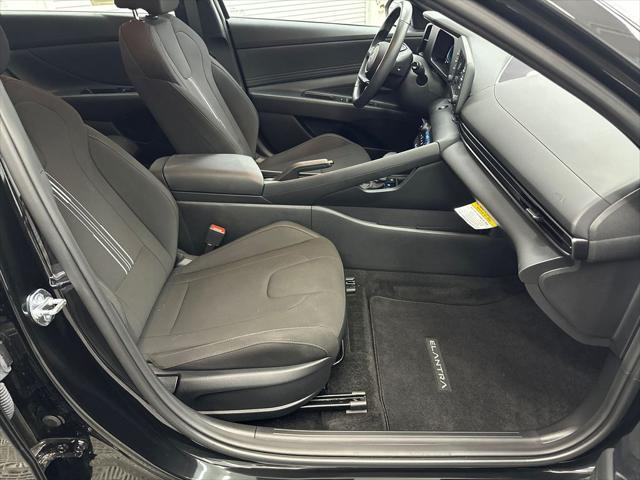 2026 Hyundai Elantra - $21,500