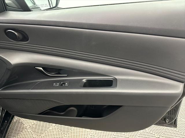 2026 Hyundai Elantra - $21,500