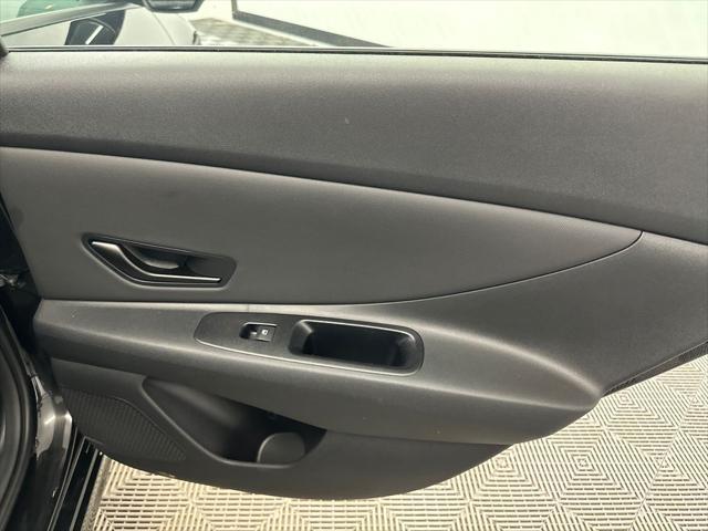 2026 Hyundai Elantra - $21,500