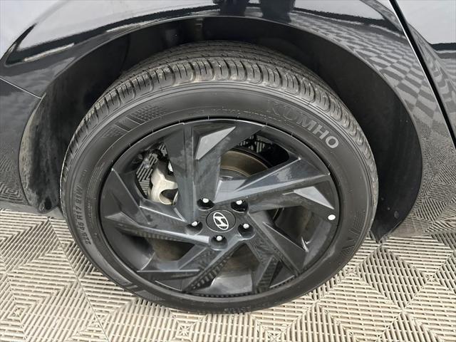 2026 Hyundai Elantra - $21,500
