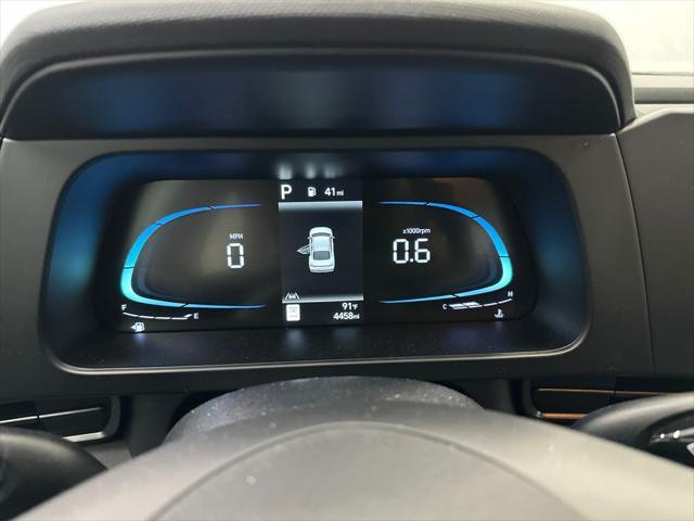 2026 Hyundai Elantra - $21,500