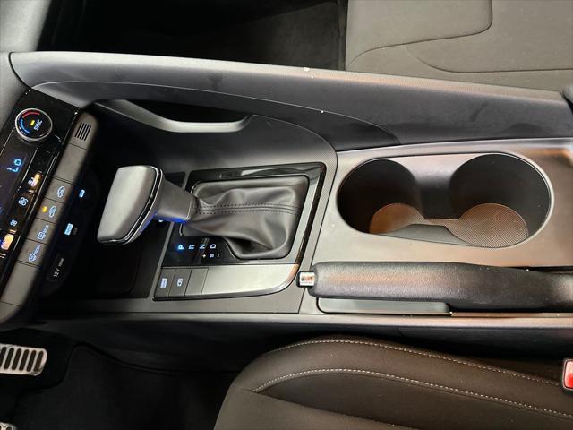 2026 Hyundai Elantra - $21,500