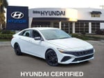 2026 Elantra Thumbnail 1
