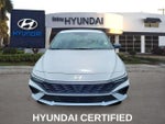 2026 Elantra Thumbnail 2