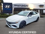 2026 Elantra Thumbnail 3