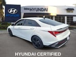 2026 Elantra Thumbnail 4