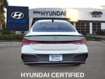2026 Elantra Thumbnail 5