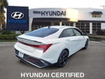 2026 Elantra Thumbnail 6