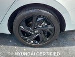 2026 Elantra Thumbnail 8