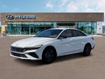 2026 Elantra Thumbnail 2