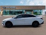 2026 Elantra Thumbnail 3