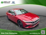 2026 Elantra Thumbnail 1