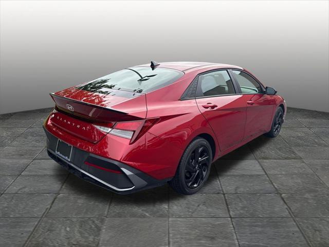 2026 Hyundai Elantra - $21,988