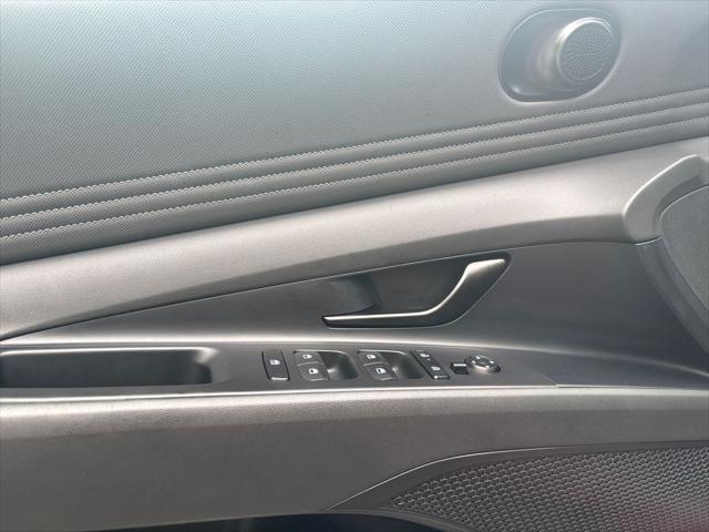 2026 Hyundai Elantra - $22,486