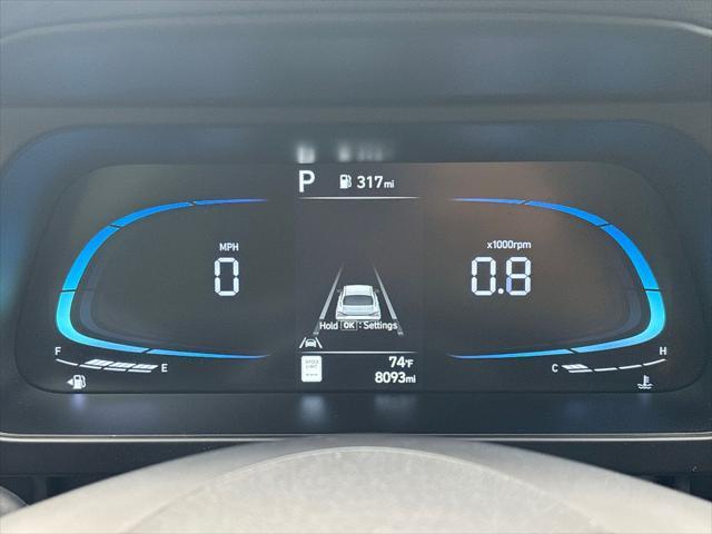 2026 Hyundai Elantra - $22,486