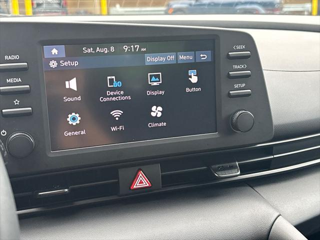 2026 Hyundai Elantra - $22,486