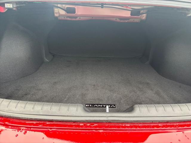 2026 Hyundai Elantra - $22,486