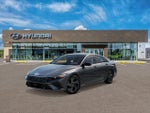 2026 Elantra Thumbnail 1