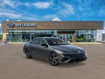2026 Elantra Thumbnail 2