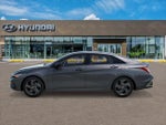 2026 Elantra Thumbnail 3