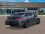 2026 Elantra Thumbnail 4