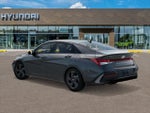 2026 Elantra Thumbnail 5