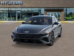 2026 Elantra Thumbnail 6