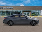 2026 Elantra Thumbnail 7