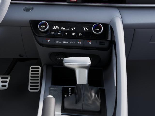 2026 Hyundai Elantra - $24,210