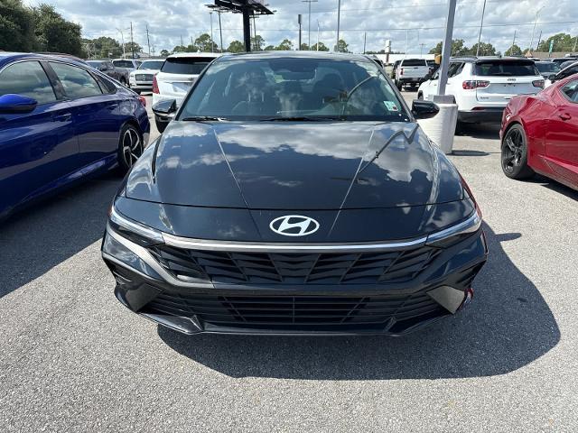 2026 Hyundai Elantra - $23,364