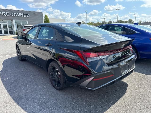 2026 Hyundai Elantra - $23,364