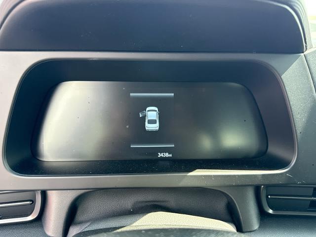 2026 Hyundai Elantra - $23,364
