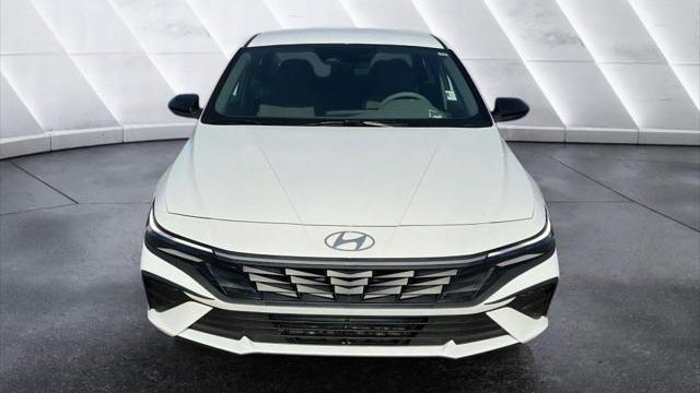 Preowned 2026 Hyundai ELANTRA SEL Sport for Sale