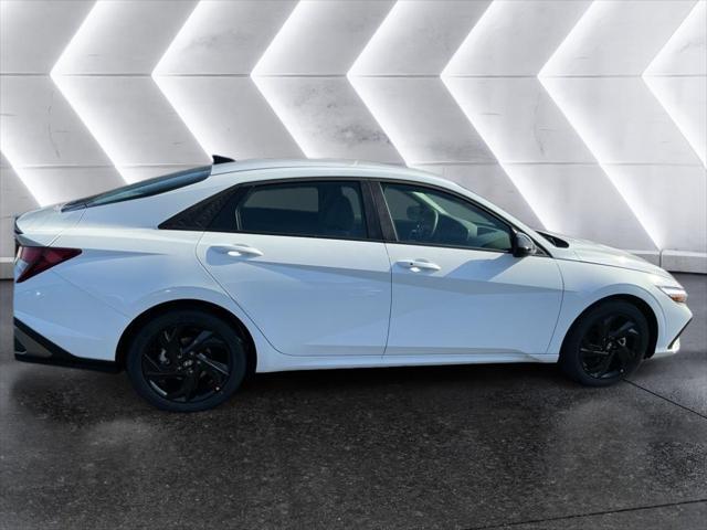 2026 Hyundai Elantra - $22,999