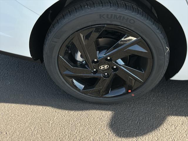 2026 Hyundai Elantra - $22,999