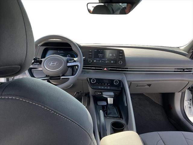 2026 Hyundai Elantra - $22,999